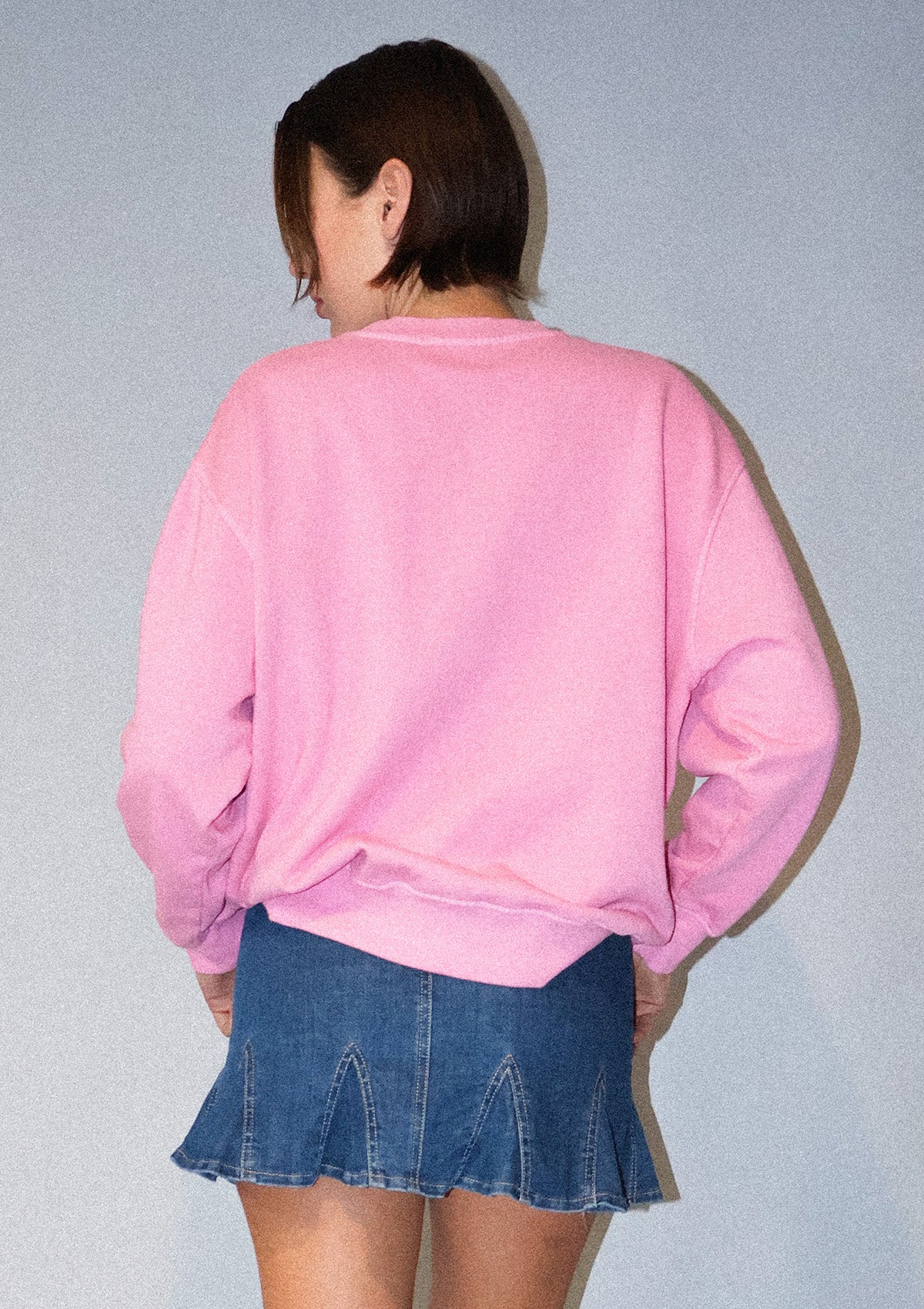 Andy Starfucker Sweater