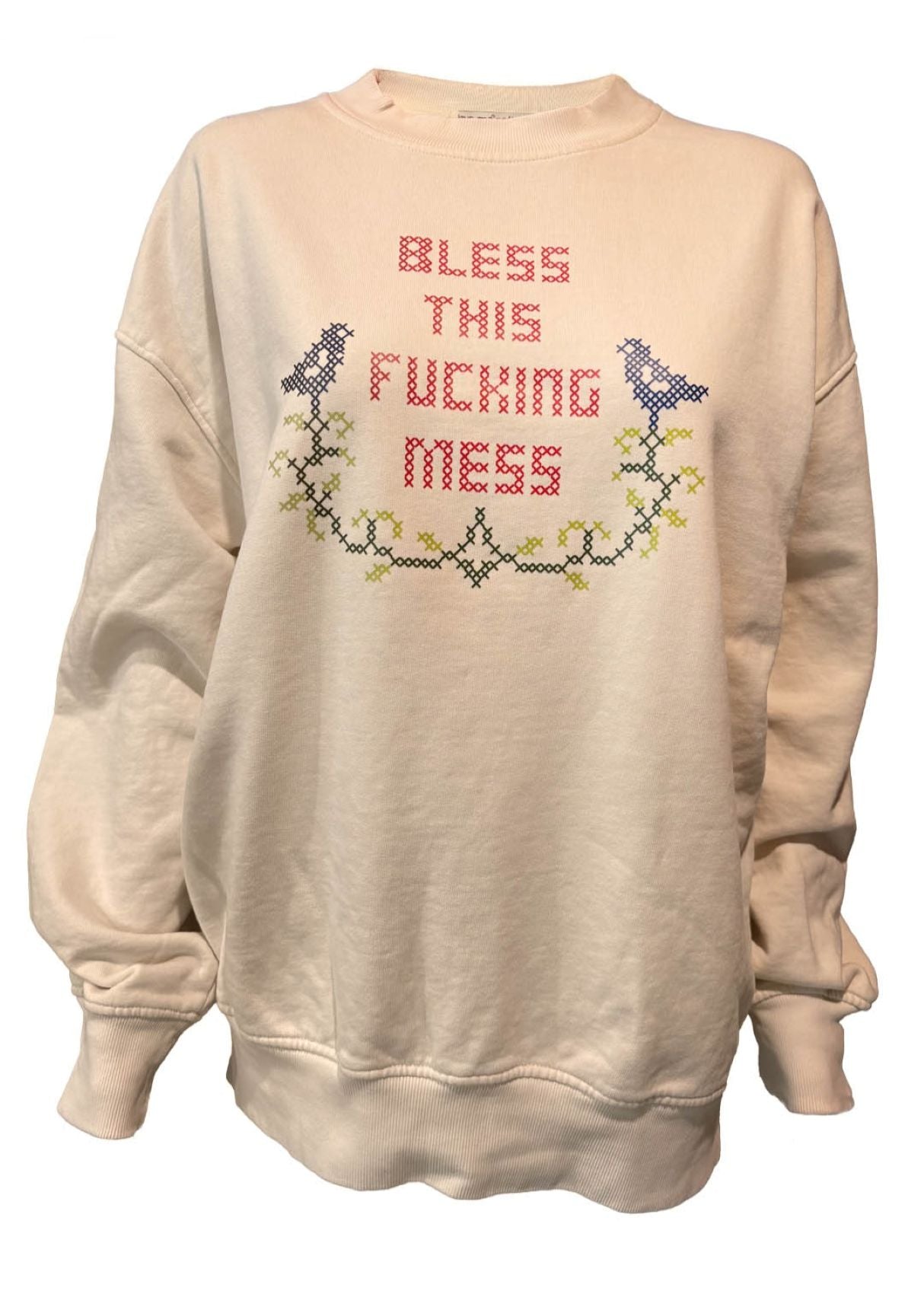 Bless This Mess Sweat