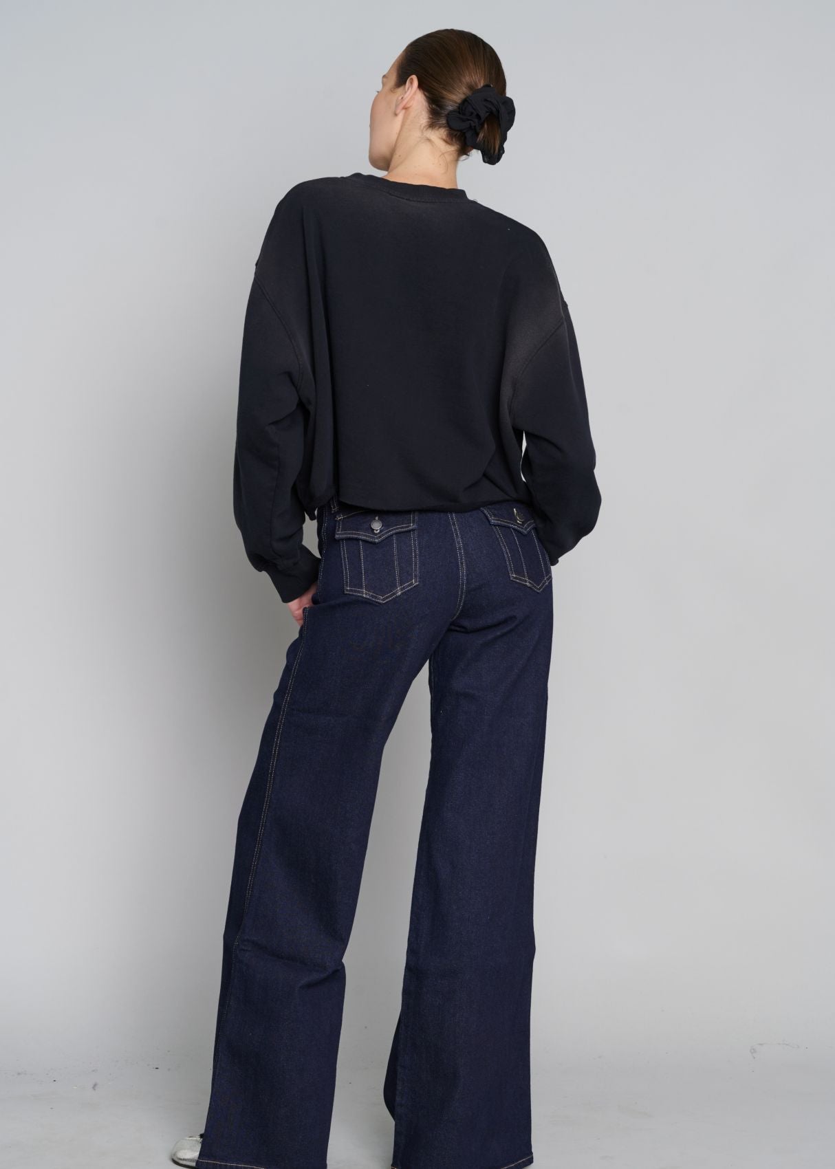 Sammy Sweat - Naughty-ish