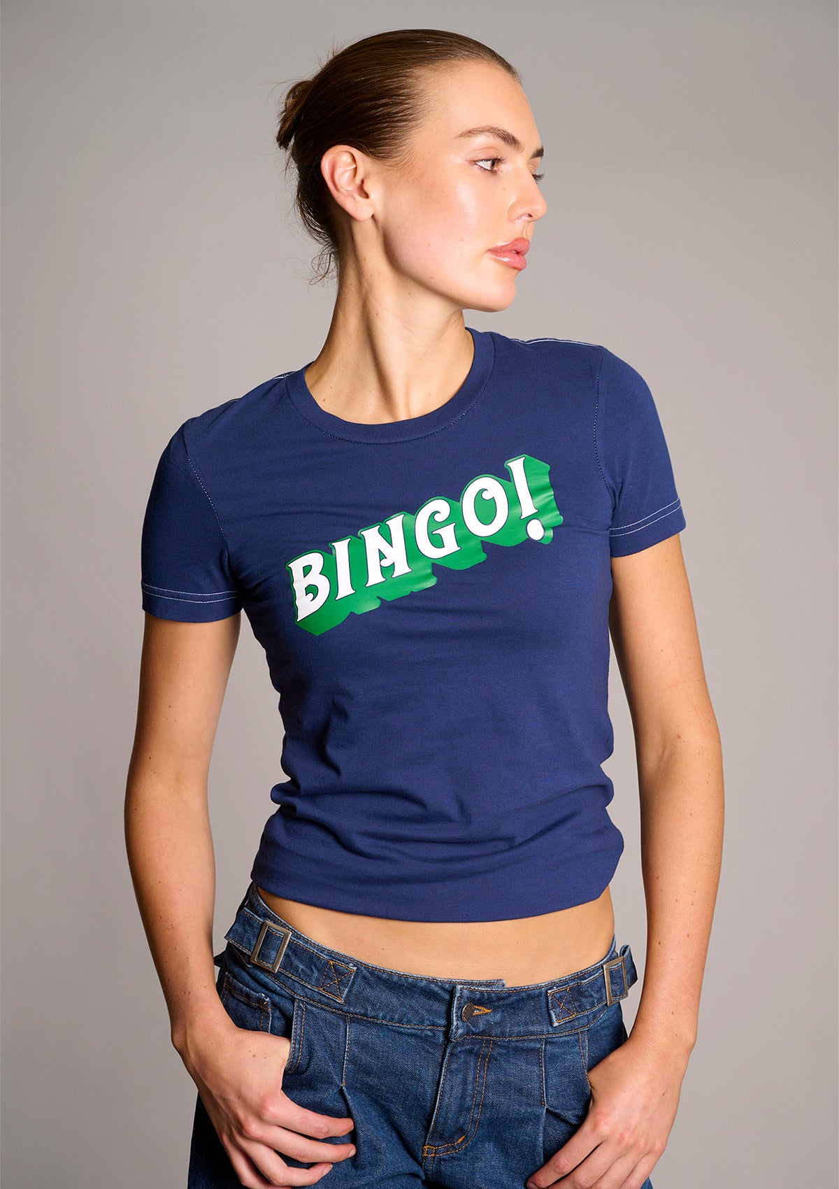 Margot Tee - Bingo