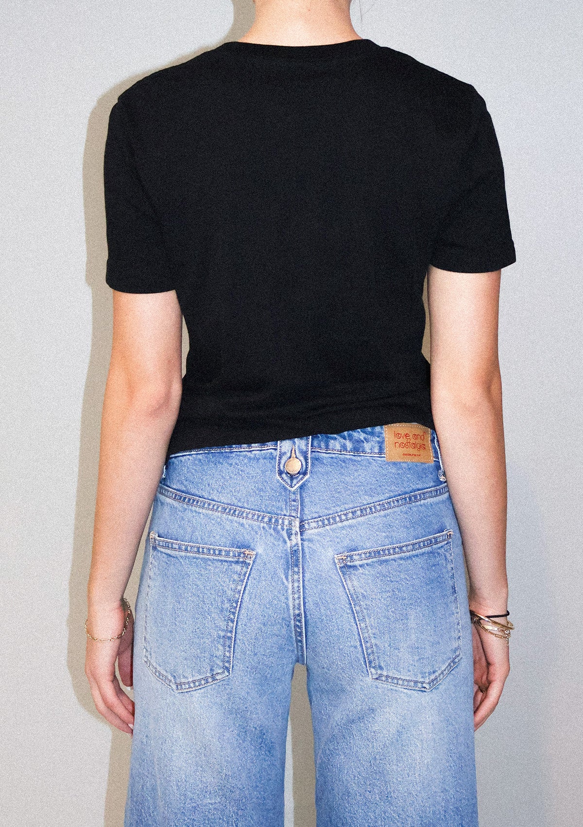 Margot Lucky You Tee