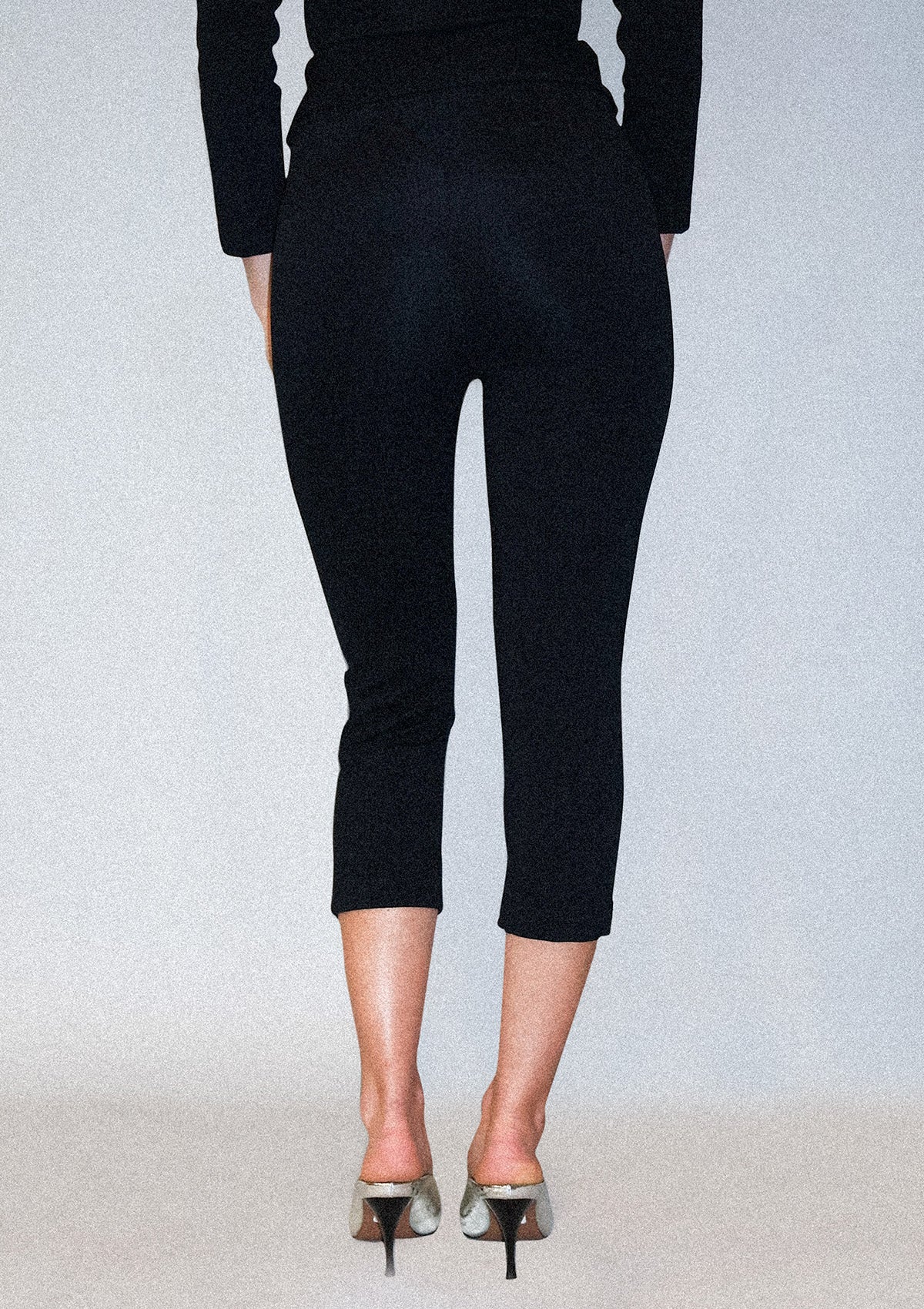 Debbie Capri Legging