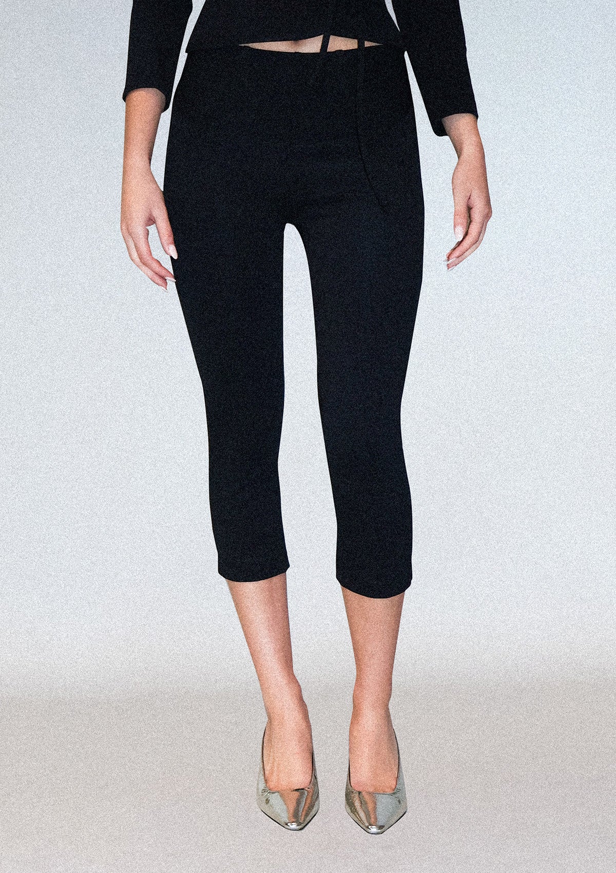 Debbie Capri Legging