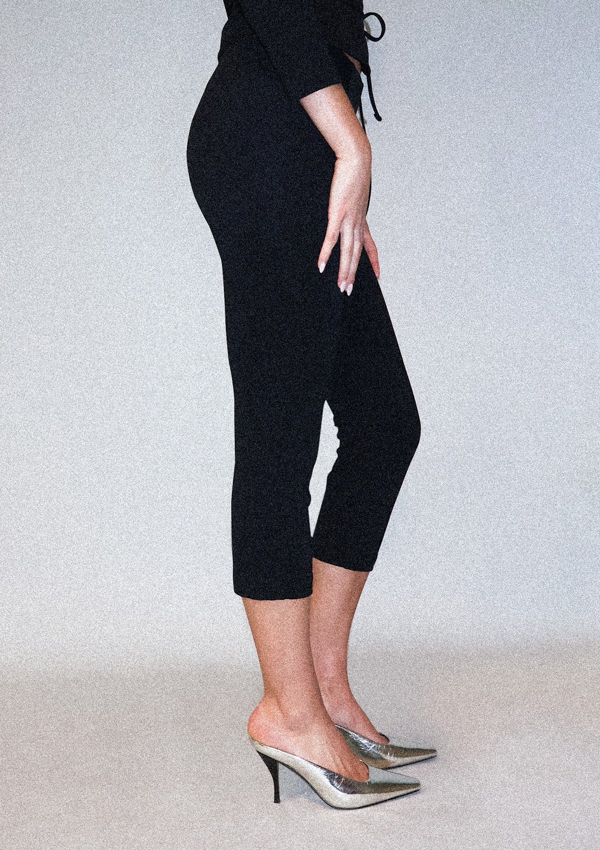 Debbie Capri Legging