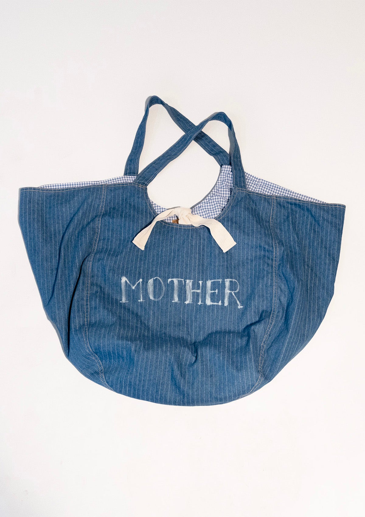 The Mother Mummy Bag