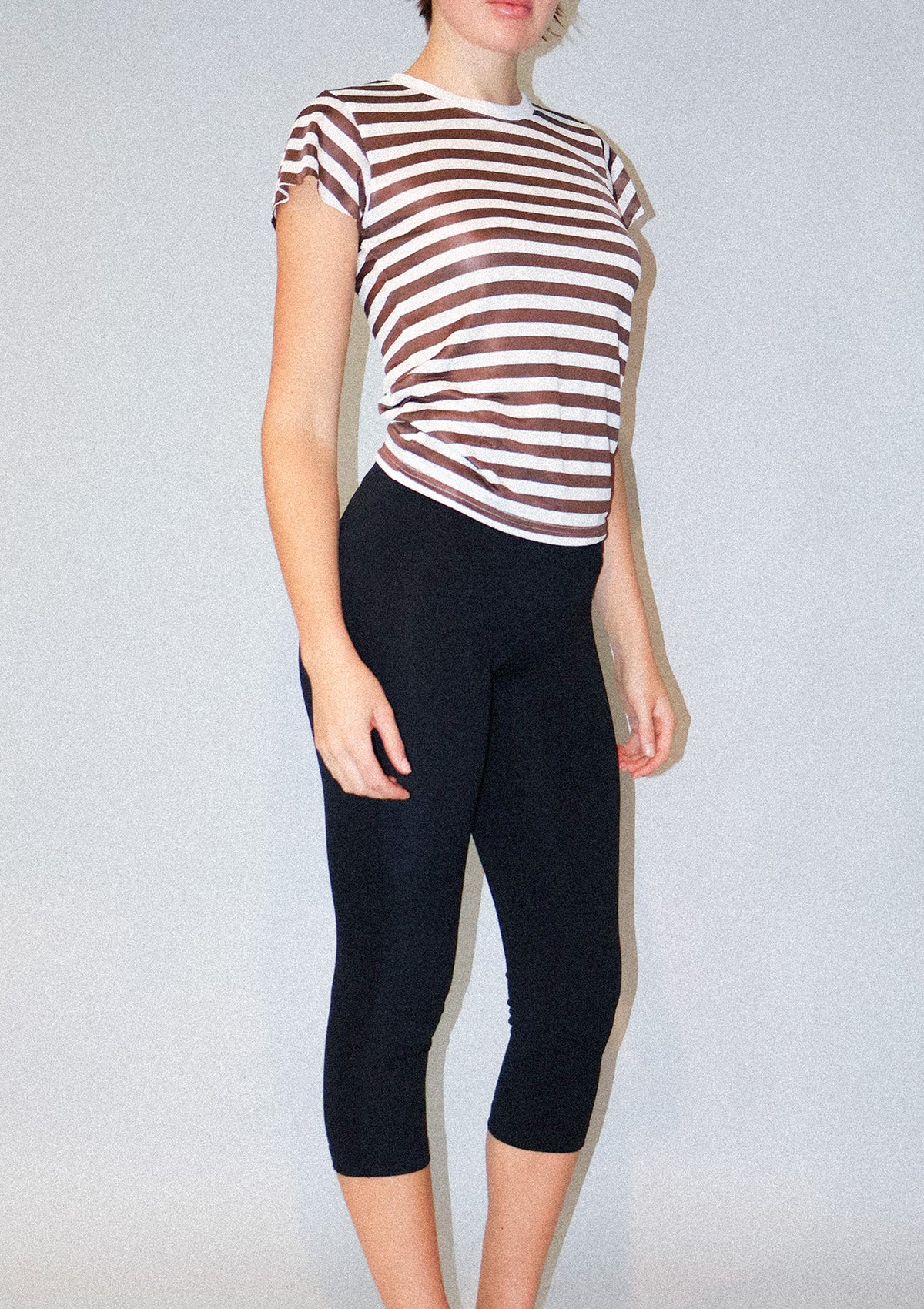 Johnny Stripe Top