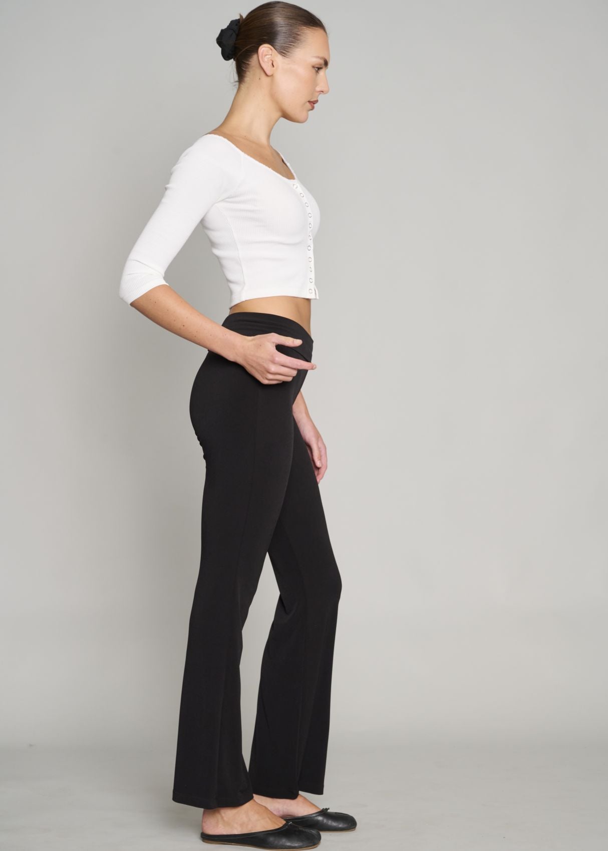 Cocktails For Brunch Pant