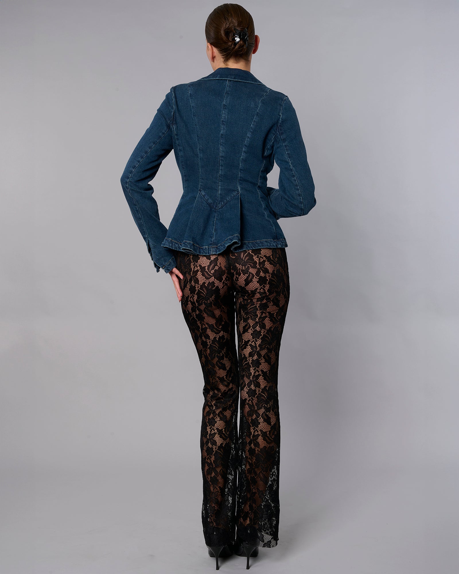 Courtney Lace Pant