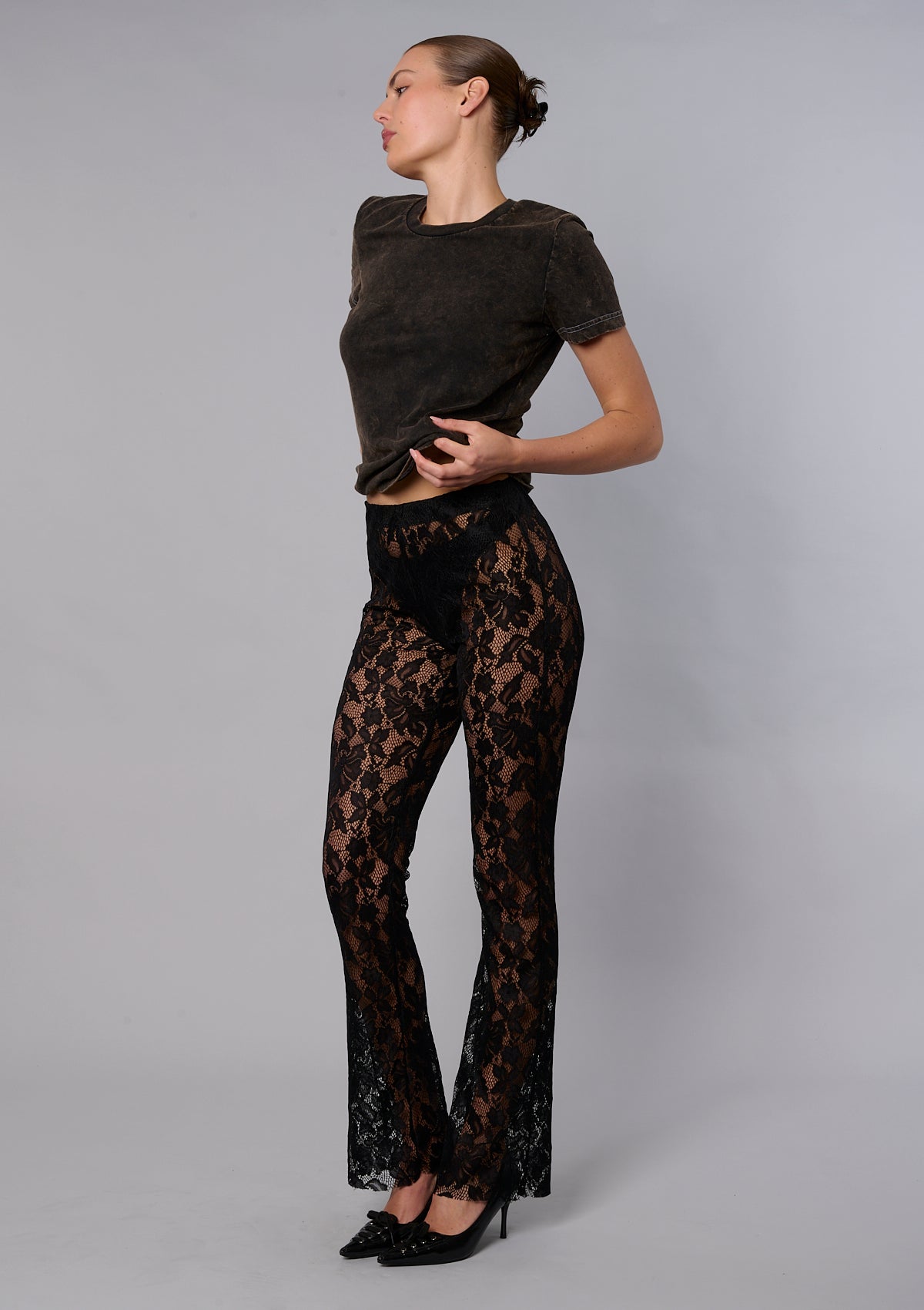 Courtney Lace Pant