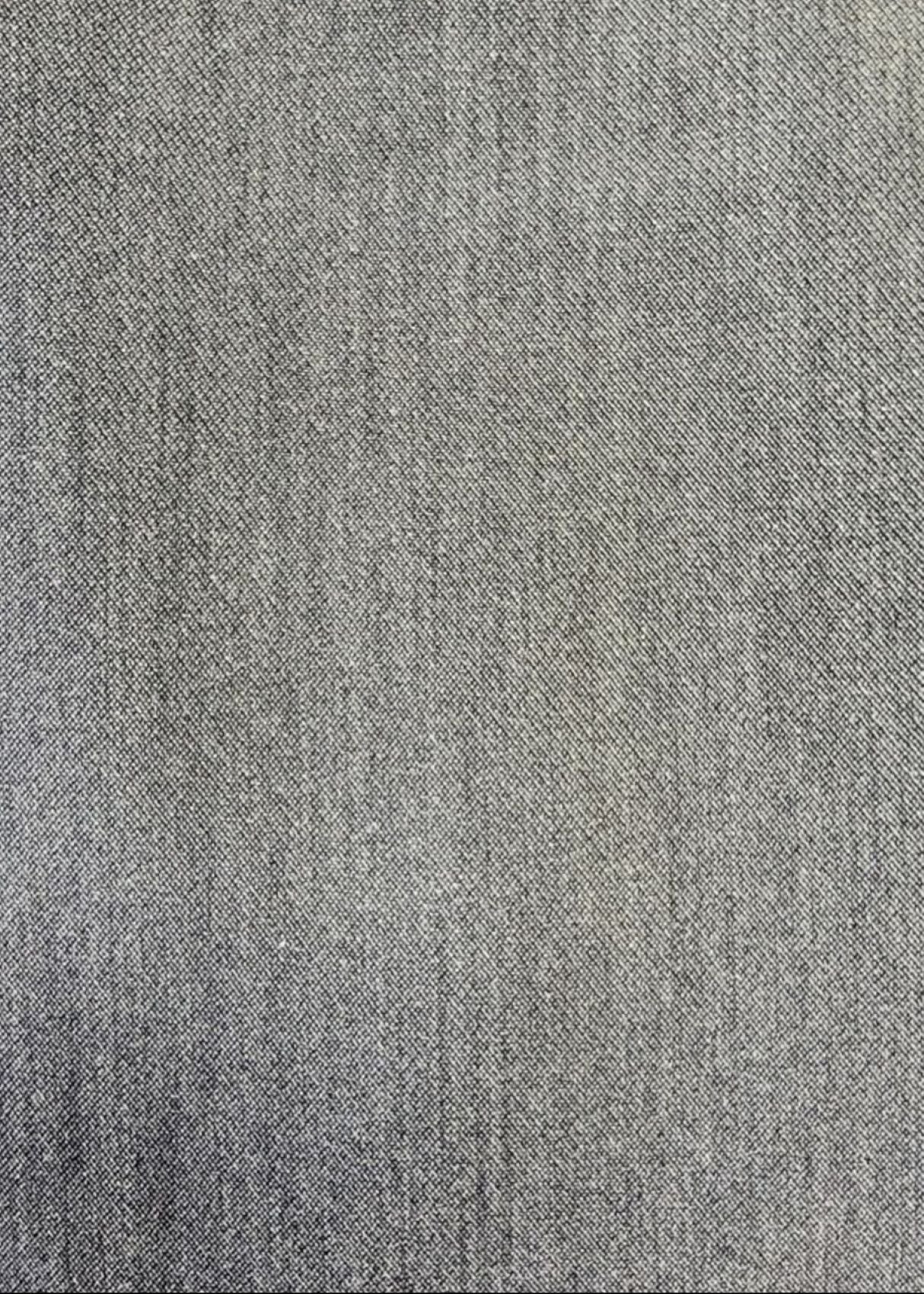 Motor Running Black Pant