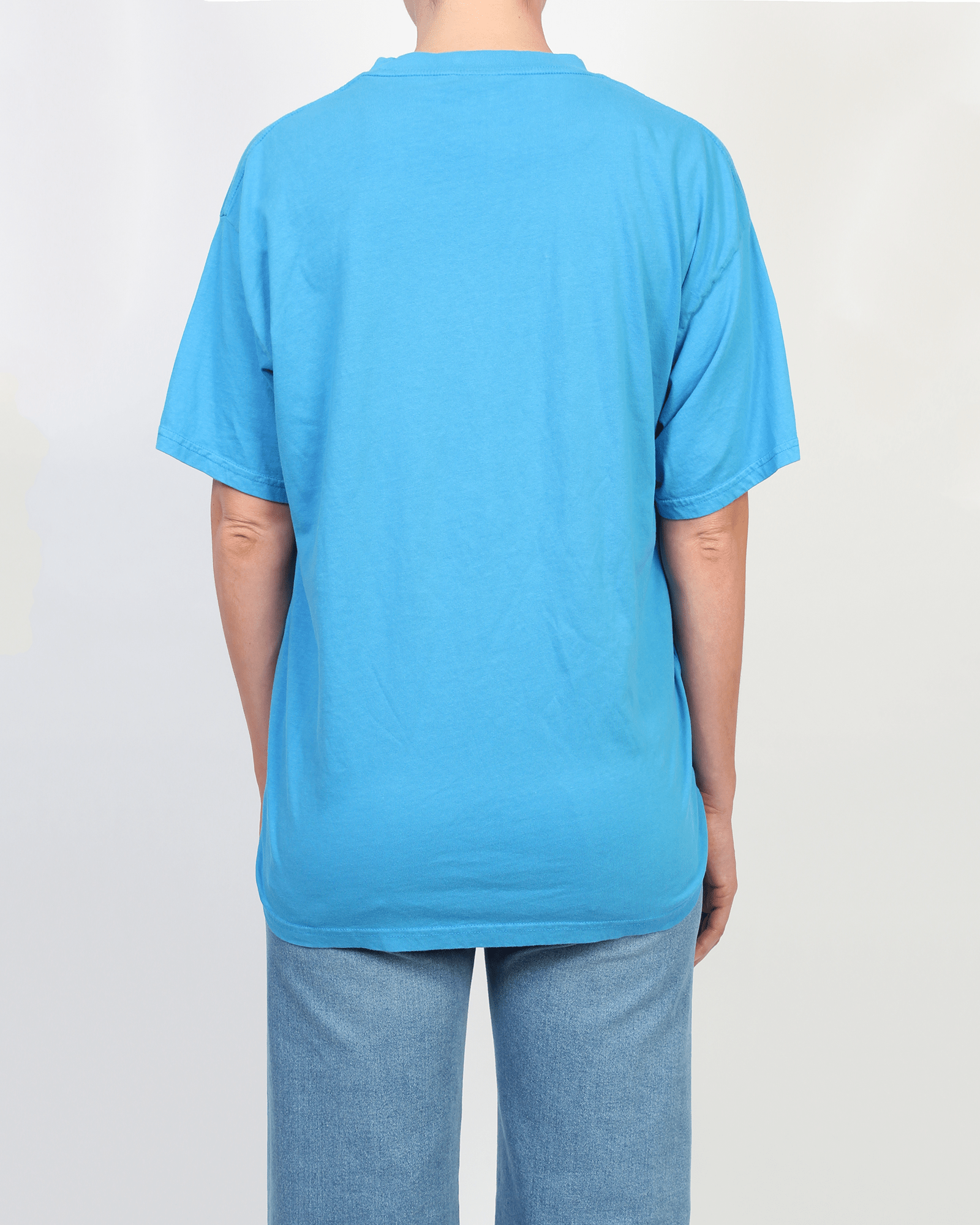 Sexsi T-Shirt - True Blue