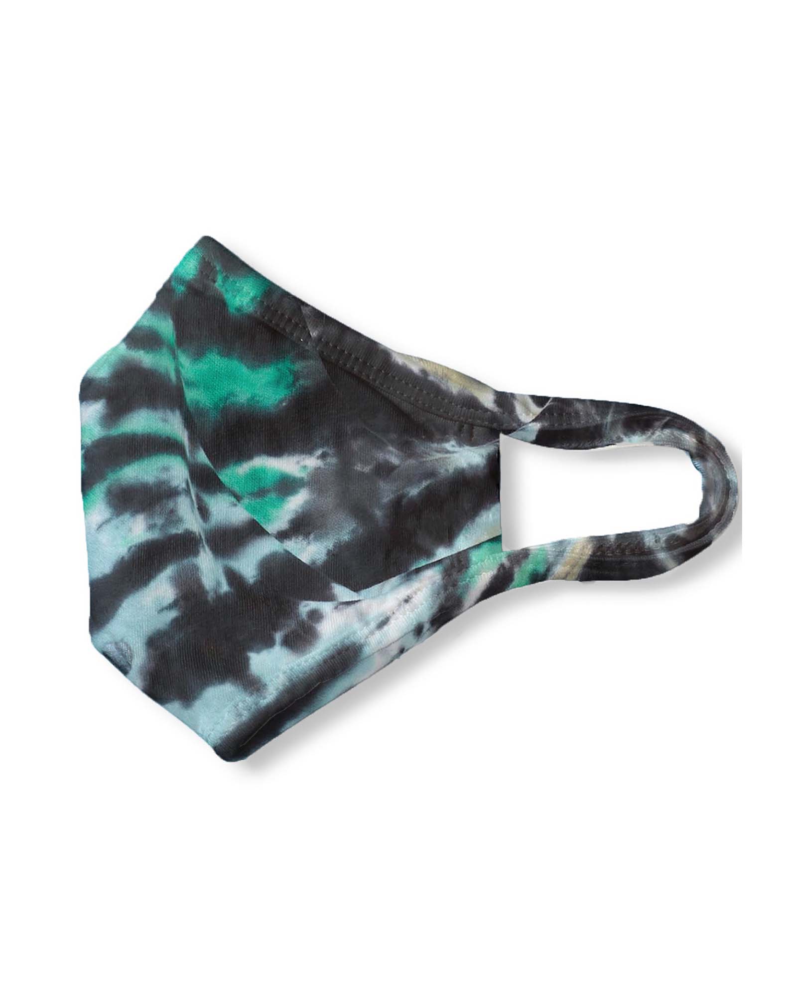 Signature Tie Dye Mask Pack